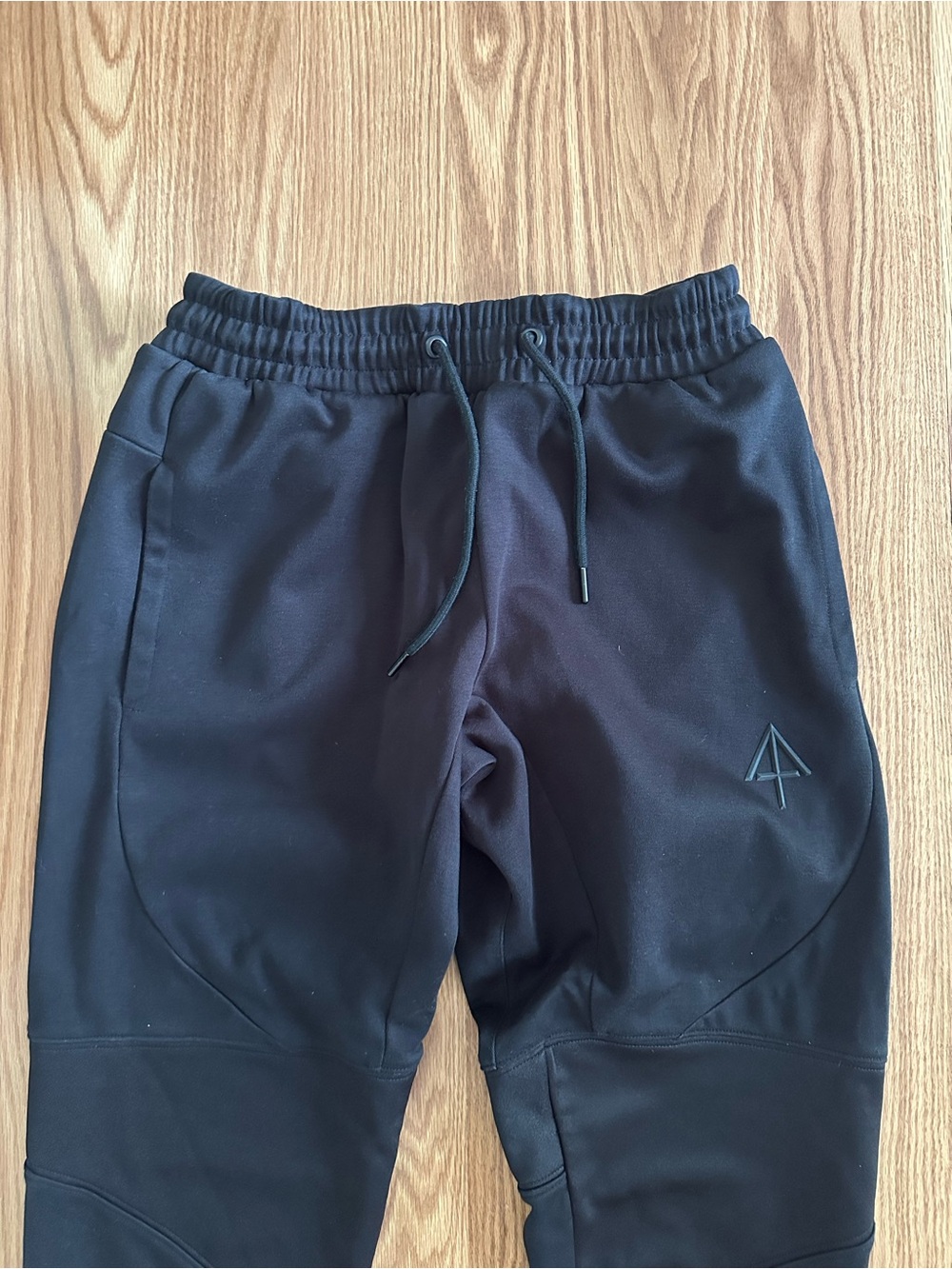 Arrowhead Tactical Carrier Joggers Mk.II Black Men's Medium EDC Pants NO BELT - Picture 4 of 8
